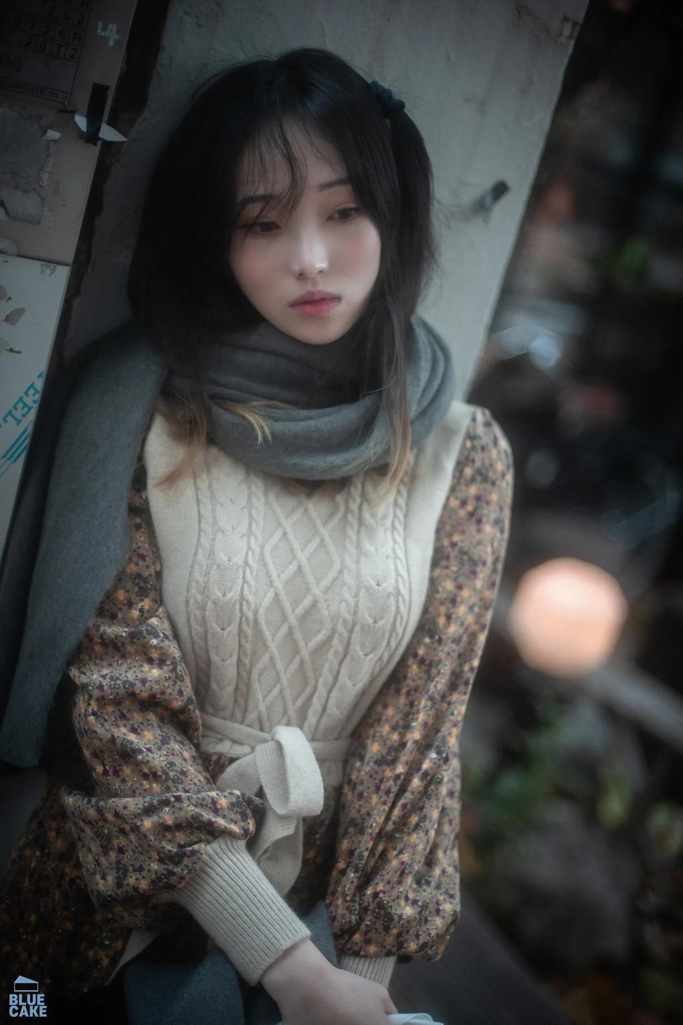 Bambi밤비 – NO.101 [BLUECAKE] Autumn [57P]插图3